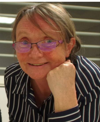 TOUDRET Marie-Pierre
